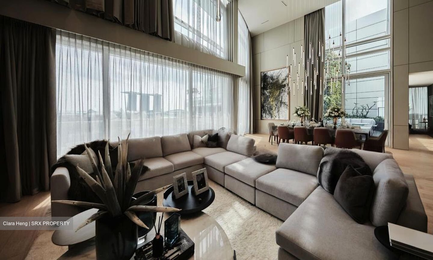Eden Residences Capitol (D6), Apartment #478254281